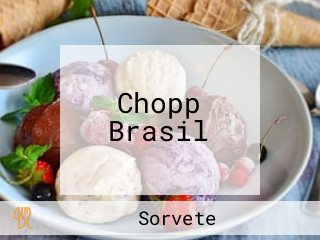 Chopp Brasil