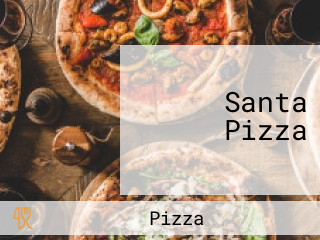 Santa Pizza