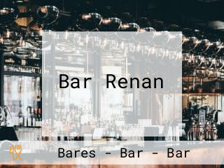 Bar Renan