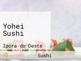 Yohei Sushi