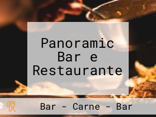 Panoramic Bar e Restaurante