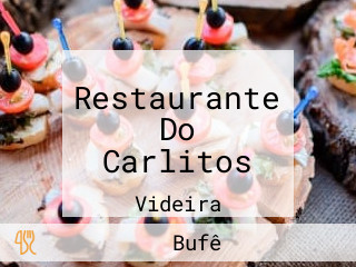 Restaurante Do Carlitos