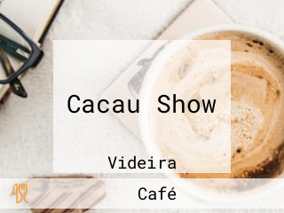 Cacau Show