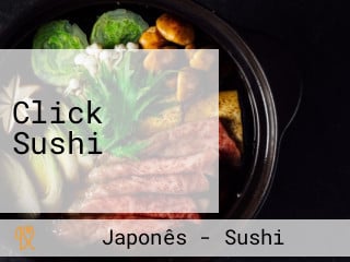 Click Sushi