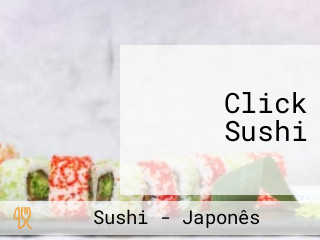 Click Sushi