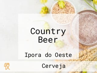 Country Beer