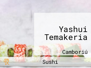 Yashui Temakeria