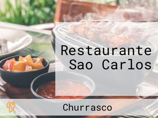 Restaurante Sao Carlos
