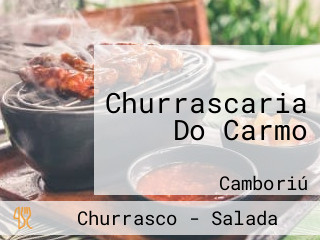 Churrascaria Do Carmo