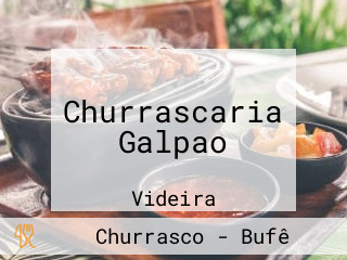 Churrascaria Galpao