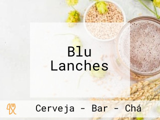 Blu Lanches