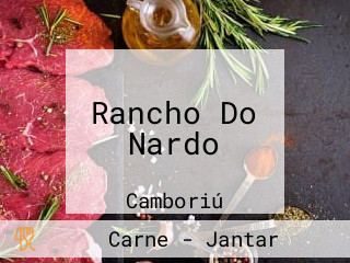 Rancho Do Nardo