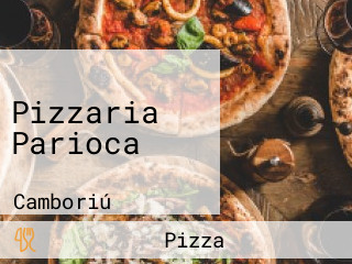 Pizzaria Parioca
