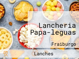 Lancheria Papa-leguas