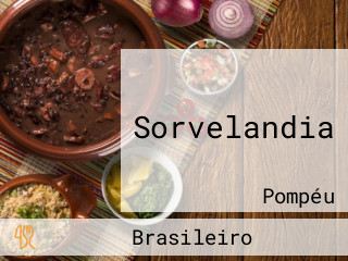 Sorvelandia