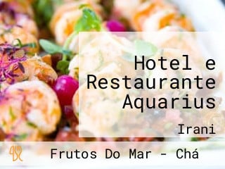 Hotel e Restaurante Aquarius