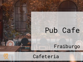 Pub Cafe