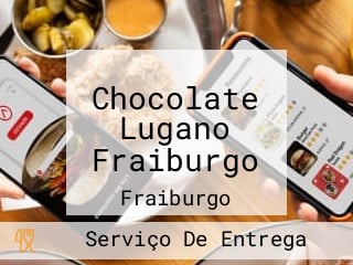 Chocolate Lugano Fraiburgo