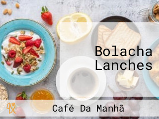 Bolacha Lanches