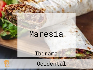 Maresia