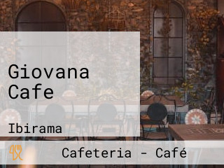 Giovana Cafe