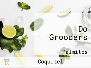 Do Grooders