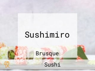 Sushimiro