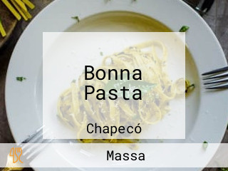 Bonna Pasta