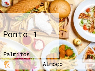Ponto 1
