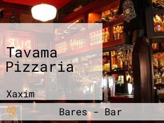 Tavama Pizzaria