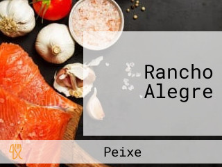 Rancho Alegre