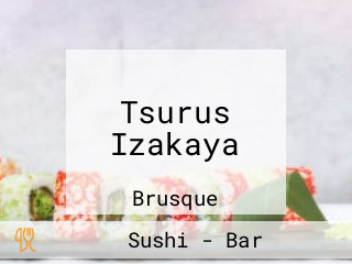 Tsurus Izakaya