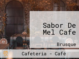 Sabor De Mel Cafe