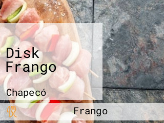 Disk Frango