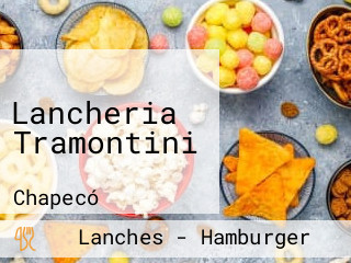 Lancheria Tramontini