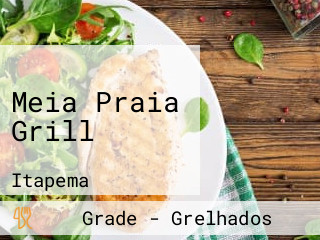 Meia Praia Grill