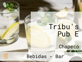 Tribu's Pub E
