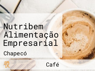 Nutribem Alimentação Empresarial