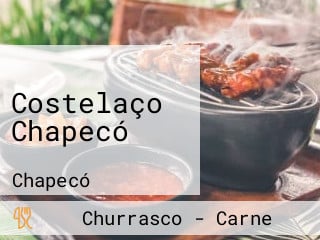 Costelaço Chapecó