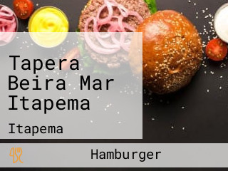 Tapera Beira Mar Itapema
