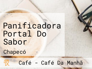 Panificadora Portal Do Sabor