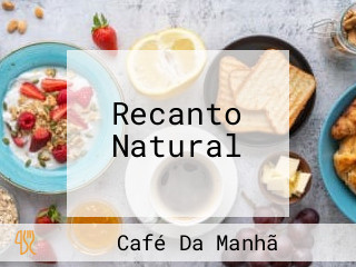 Recanto Natural