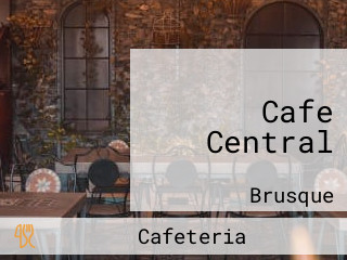 Cafe Central