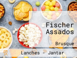 Fischer Assados