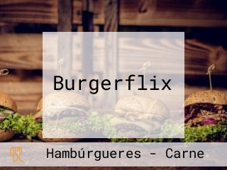 Burgerflix
