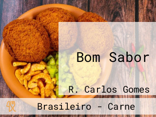 Bom Sabor