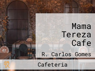 Mama Tereza Cafe