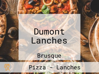 Dumont Lanches