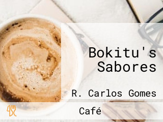 Bokitu's Sabores