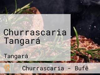 Churrascaria Tangará